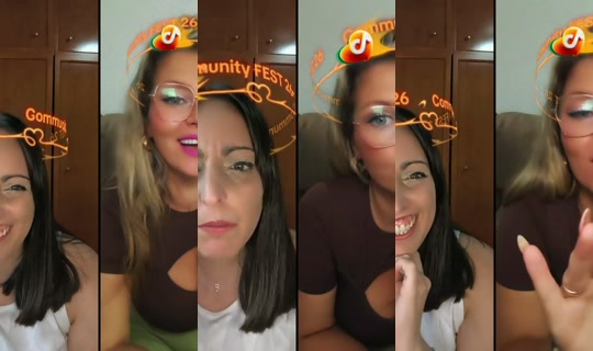 Live de diamyxoficial - 12 de jun. de 2026, 11:33