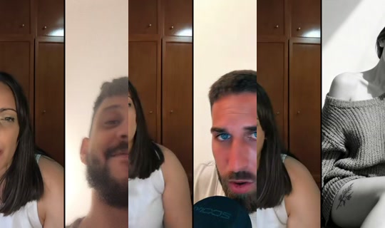 Live de diamyxoficial - 12 de jun. de 2026, 15:42