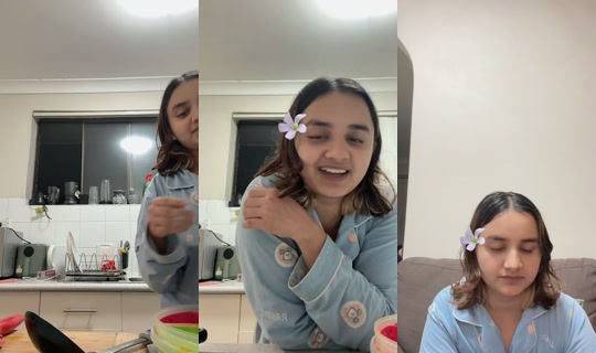 dikshyayogee's Stream - Jun 10, 2026, 9:40 AM