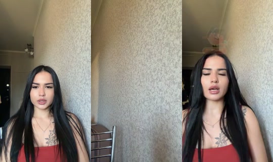 Transmisión de dina_qaytdi - 6 jun 2026, 15:22