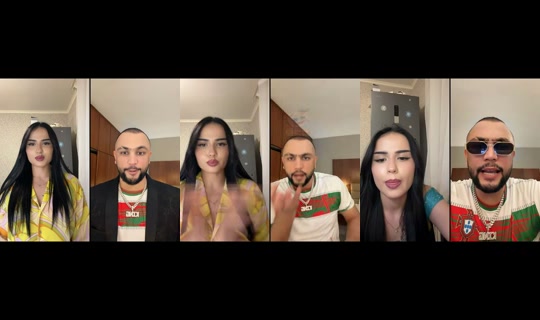 dina_qaytdi の配信 - 2026年6月7日 18:27
