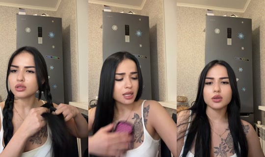 Stream dina_qaytdi - 8 Jun 2026, 23.47