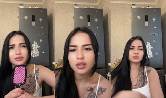 Stream dina_qaytdi - 9 Jun 2026, 0.38