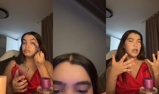 douelle's Stream - Jun 12, 2026, 9:08 AM