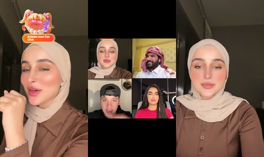 بث douhalaribiii - 11 يونيو 2026، 11:17 م