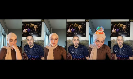 بث douhalaribiii - 12 يونيو 2026، 3:29 ص