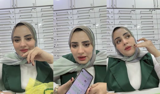 Transmisión de dr.eman.elhaddad - 9 jun 2026, 21:57