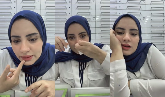 Transmisión de dr.eman.elhaddad - 11 jun 2026, 2:49