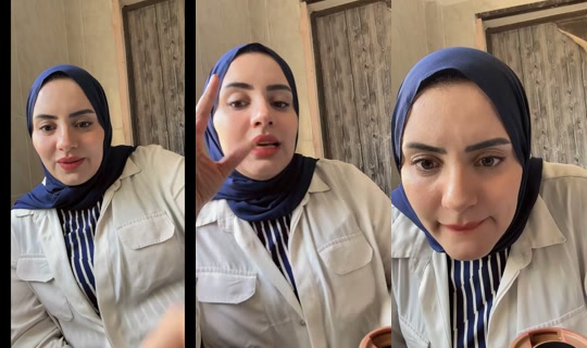 Transmisión de dr.eman.elhaddad - 11 jun 2026, 6:36