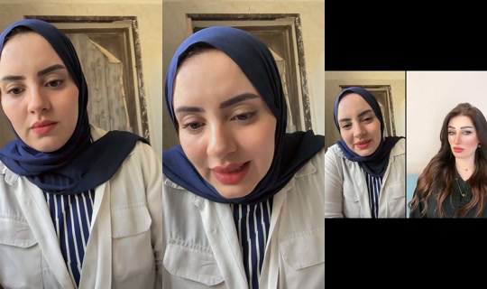 Transmisión de dr.eman.elhaddad - 11 jun 2026, 9:32