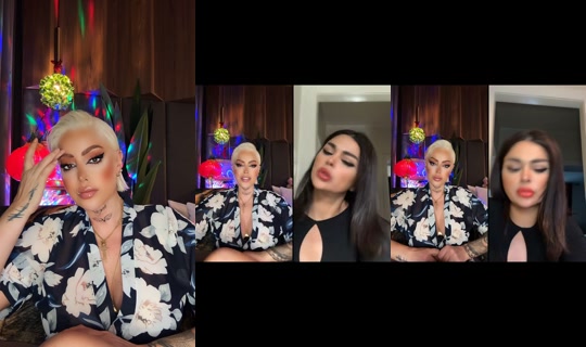 dr.suzeina's Stream - Jun 10, 2026, 6:02 PM