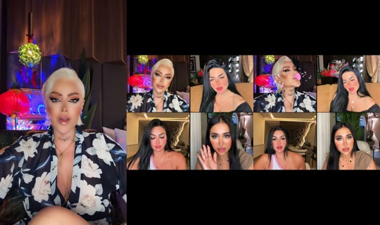 dr.suzeina's Stream - Jun 10, 2026, 8:34 PM