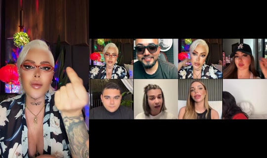 dr.suzeina's Stream - Jun 10, 2026, 10:16 PM