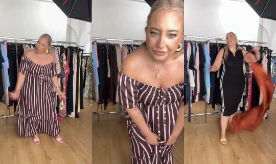 dress2undressfashion の配信 - 2026年6月11日 13:27