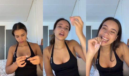 Stream dydytje_ - 11 Jun 2026, 9.56