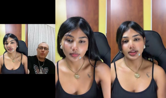 edinairramos3's Stream - Jun 11, 2026, 8:24 PM