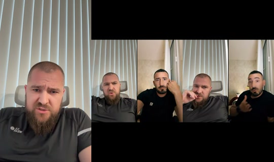 edlirhalilaj Yayını - 11 Haz 2026 22:14