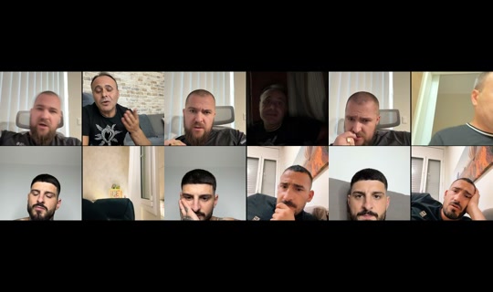 edlirhalilaj Yayını - 11 Haz 2026 23:04