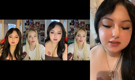 eftalyaalya2's Stream - Jun 12, 2026, 2:09 AM