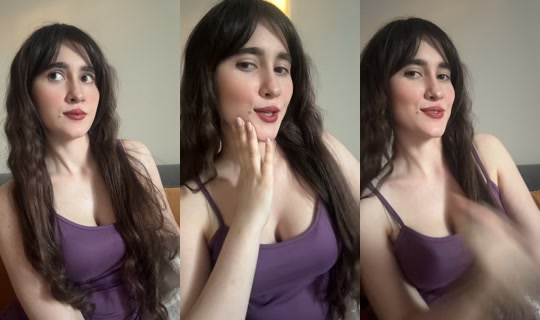Transmisión de elaine.mood - 8 jun 2026, 13:30