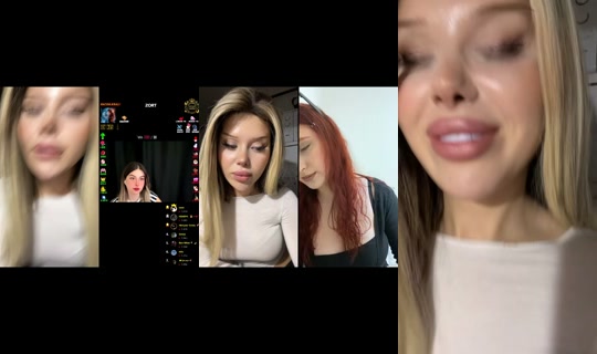 elenaakell's Stream - Jun 11, 2026, 9:26 PM