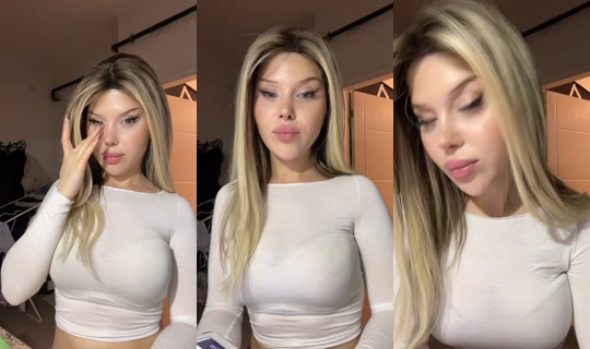 elenaakell's Stream - Jun 12, 2026, 1:33 AM