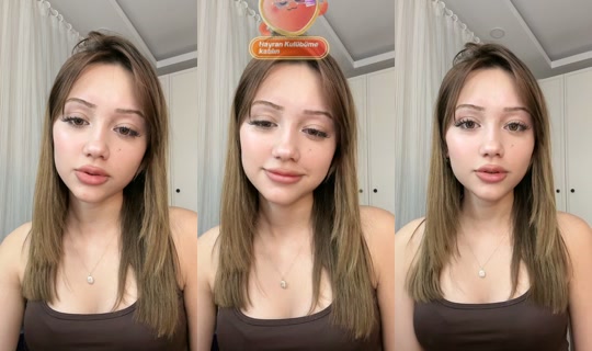 Stream elifyiss - 8 Jun 2026, 23.14