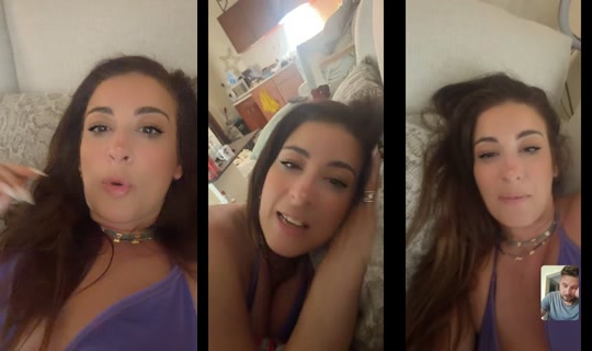 Live de elinakyl77 - 11 de jun. de 2026, 9:27