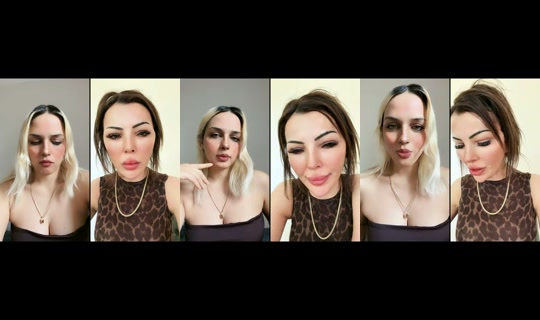 elisnizz's Stream - Jun 7, 2026, 10:43 AM