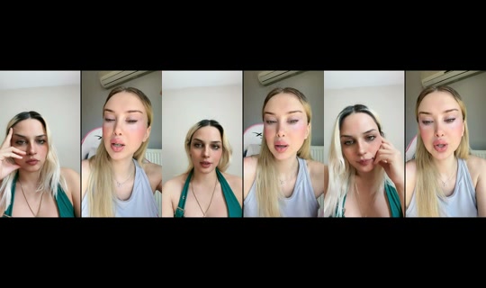 elisnizz's Stream - Jun 7, 2026, 12:04 PM