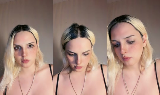 elisnizz's Stream - Jun 7, 2026, 8:51 PM