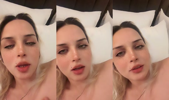 elisnizz's Stream - Jun 9, 2026, 6:50 PM