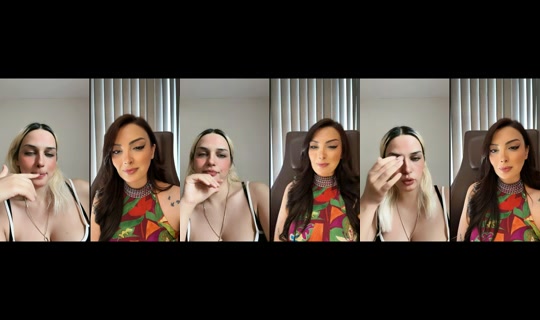 elisnizz's Stream - Jun 12, 2026, 9:51 AM
