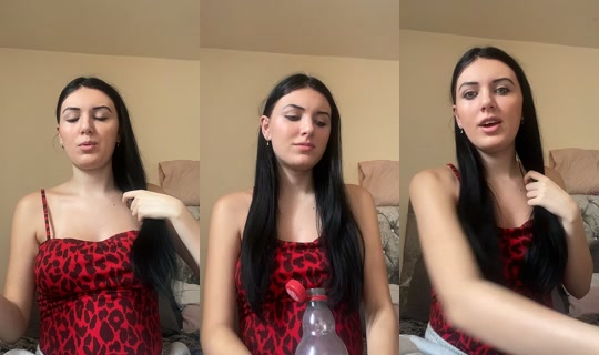 ella567504's Stream - Jun 7, 2026, 4:36 PM