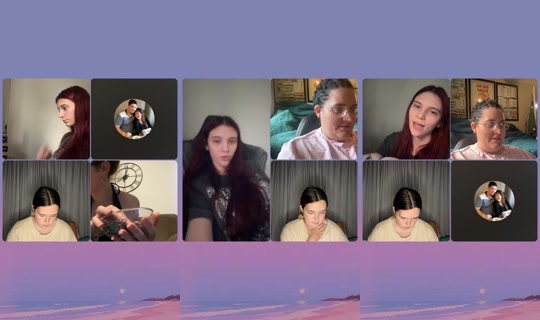 Live de ellalouiseauthor - 12 de jun. de 2026, 6:01