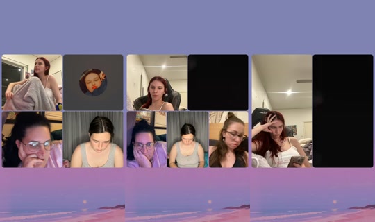 Live de ellalouiseauthor - 12 de jun. de 2026, 10:07