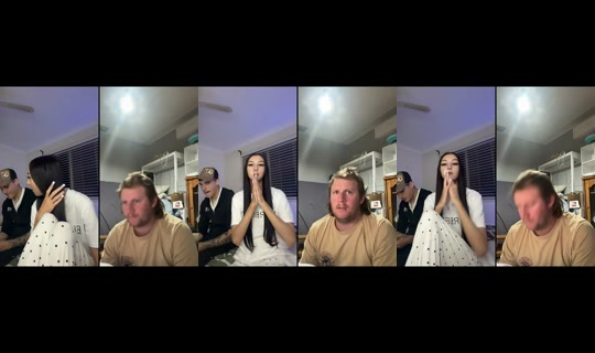 ellarainspencer's Stream - Jun 9, 2026, 8:12 AM