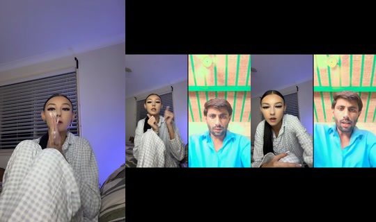 ellarainspencer's Stream - Jun 10, 2026, 8:13 AM