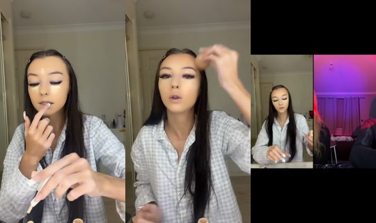ellarainspencer's Stream - Jun 10, 2026, 8:31 PM
