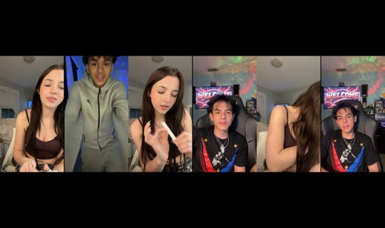 elliesmelliefofellie's Stream - Jun 9, 2026, 8:04 AM
