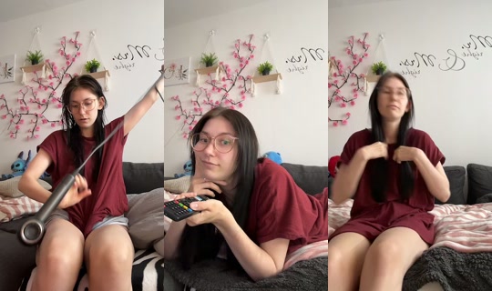 elly187erz Recorded on Jun 12, 2026, 4:32 PM