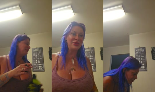 elouraiveltarae's Stream - Jun 11, 2026, 2:17 AM