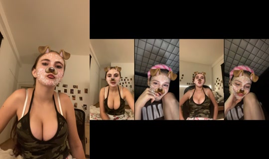 elviksi_07's Stream - Jun 10, 2026, 8:22 PM