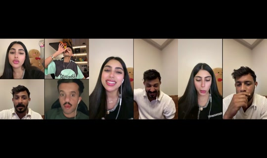 eman_bh の配信 - 2026年6月10日 18:05