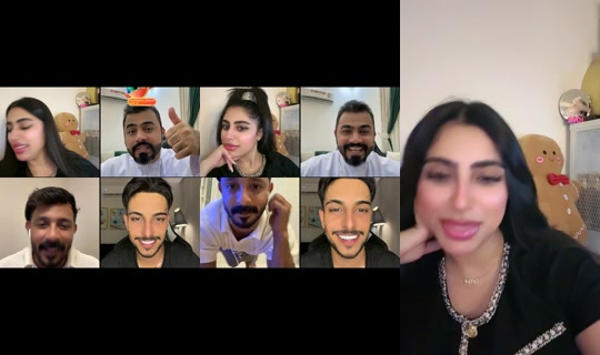 eman_bh の配信 - 2026年6月10日 18:56