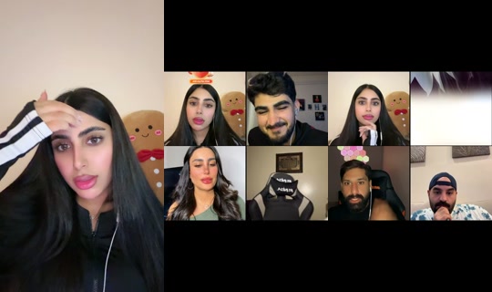 eman_bh の配信 - 2026年6月11日 13:16