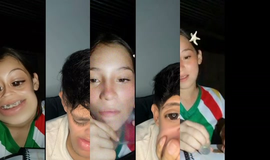 Stream di emely.villega - 10 giu 2026, 23:59