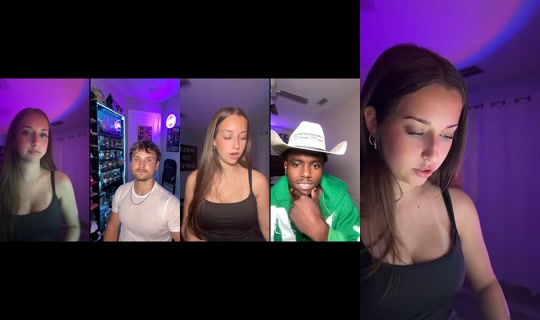 emilymiraya's Stream - Jun 12, 2026, 3:55 AM
