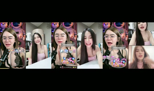 enii.nichapha's Stream - Jun 11, 2026, 12:20 PM