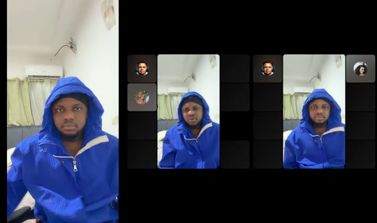 ennemidesdjandjou's Stream - Jun 12, 2026, 3:25 AM